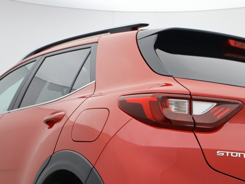 Used Kia Stonic 2023 for sale - 77997083: Photo 41