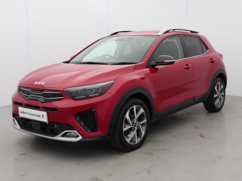 Used Kia Stonic 2023 for sale - 77997083: Photo 45