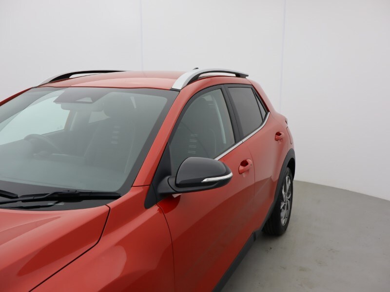 Used Kia Stonic 2023 for sale - 77997083: Photo 46