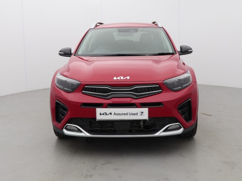 Used Kia Stonic 2023 for sale - 77997083: Photo 7