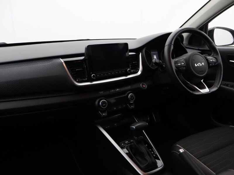 Used Kia Stonic 2023 for sale - 77997083: Photo 9