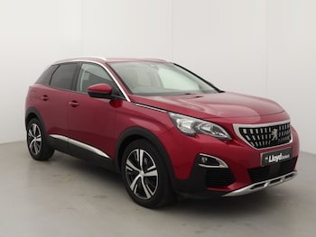 Used Peugeot 3008 2018 for sale - 78596530: Photo