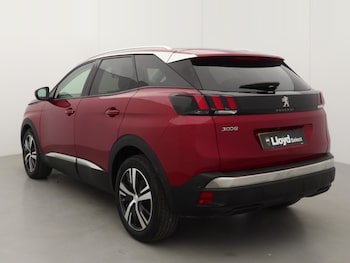 Used Peugeot 3008 2018 for sale - 78596530: Photo