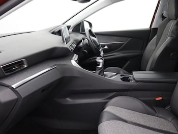 Used Peugeot 3008 2018 for sale - 78596530: Photo