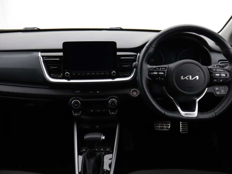 Used Kia Stonic 2024 for sale - 77570185: Photo 10