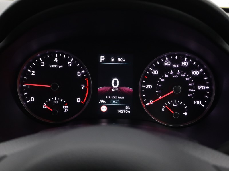 Used Kia Stonic 2024 for sale - 77570185: Photo 11