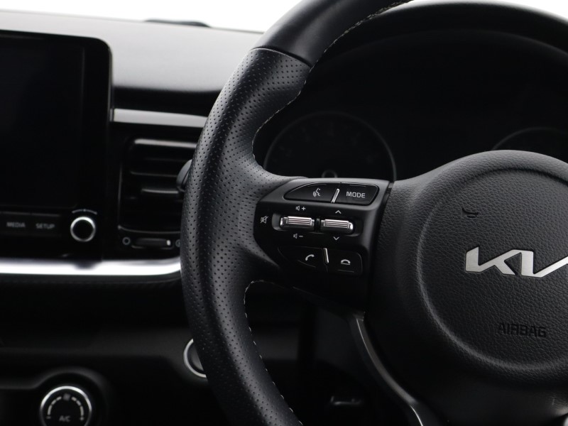 Used Kia Stonic 2024 for sale - 77570185: Photo 19