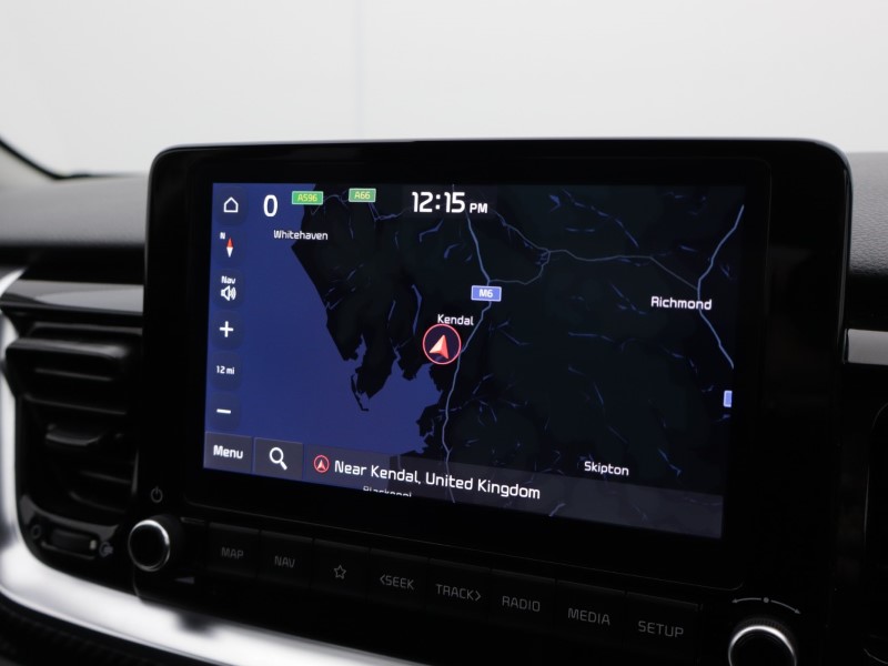 Used Kia Stonic 2024 for sale - 77570185: Photo 26