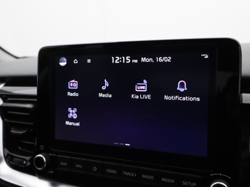 Used Kia Stonic 2024 for sale - 77570185: Photo 27