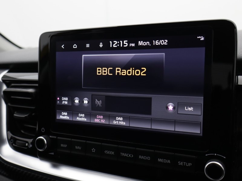 Used Kia Stonic 2024 for sale - 77570185: Photo 29