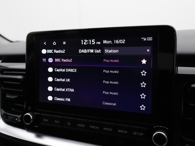 Used Kia Stonic 2024 for sale - 77570185: Photo 30