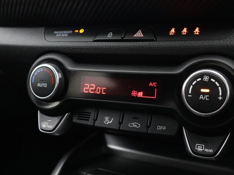 Used Kia Stonic 2024 for sale - 77570185: Photo 32