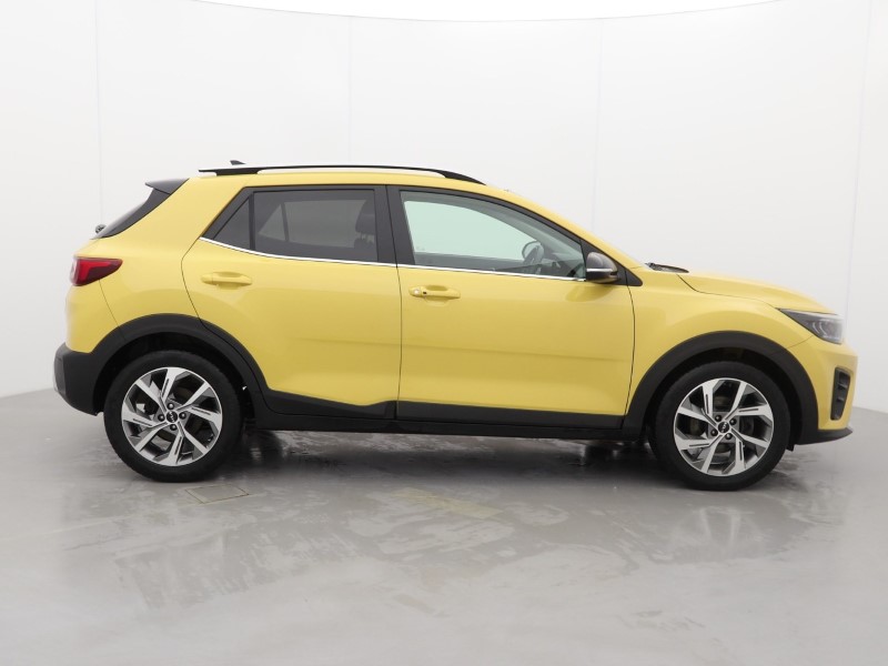 Used Kia Stonic 2024 for sale - 77570185: Photo 43