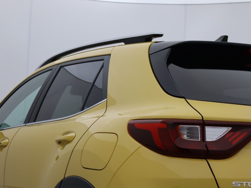 Used Kia Stonic 2024 for sale - 77570185: Photo 44