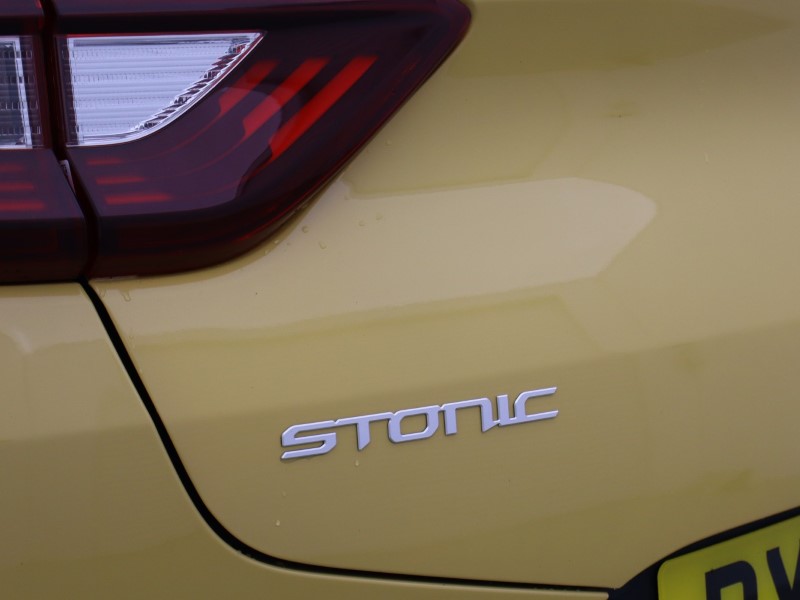 Used Kia Stonic 2024 for sale - 77570185: Photo 46