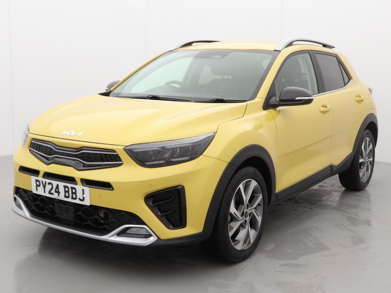 Used Kia Stonic 2024 for sale - 77570185: Photo 48