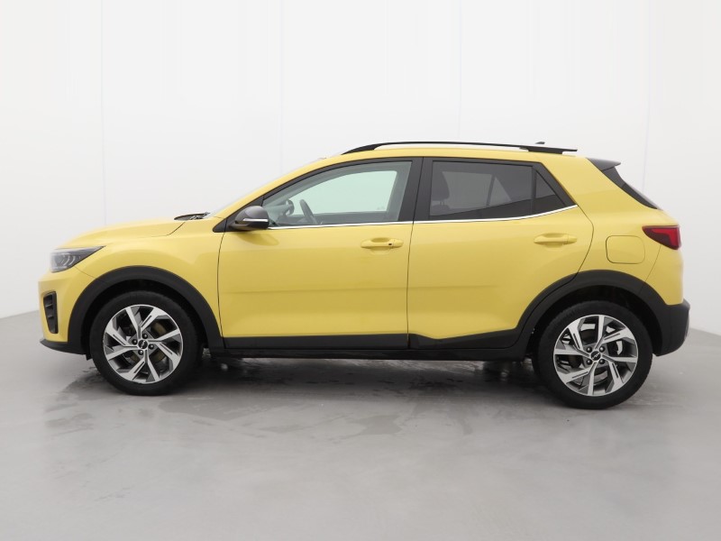 Used Kia Stonic 2024 for sale - 77570185: Photo 49