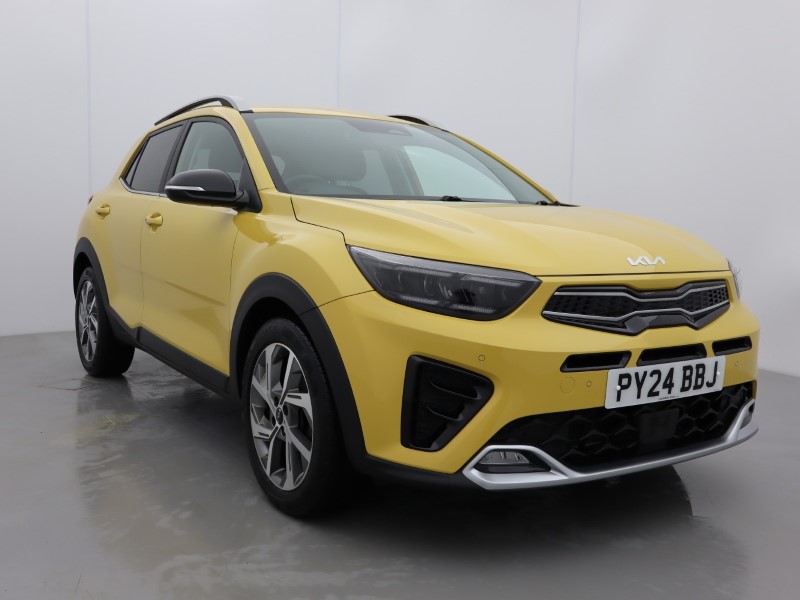 Used Kia Stonic 2024 for sale - 77570185: Photo 52