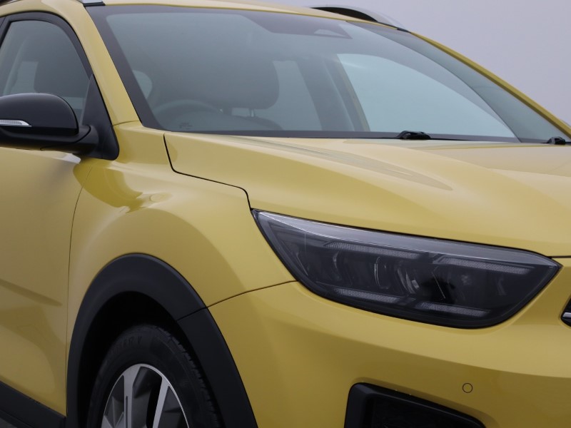 Used Kia Stonic 2024 for sale - 77570185: Photo 53