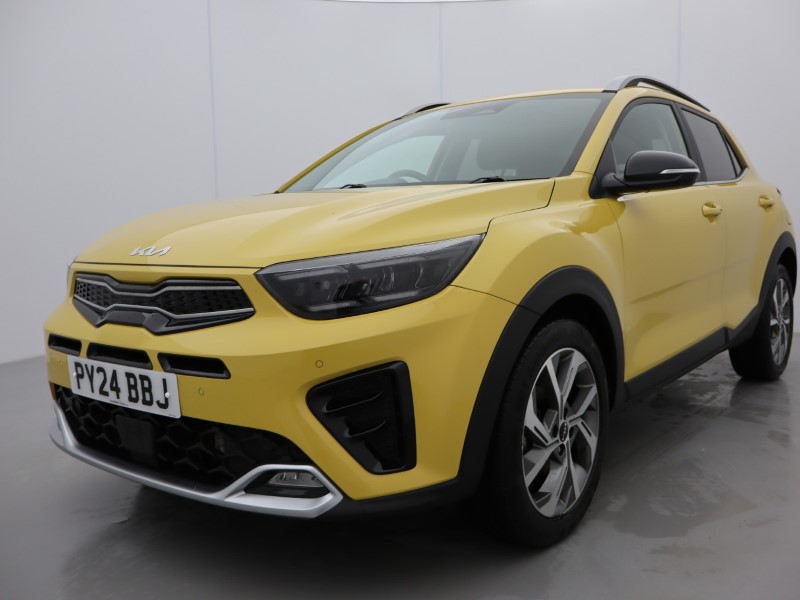 Used Kia Stonic 2024 for sale - 77570185: Photo 56