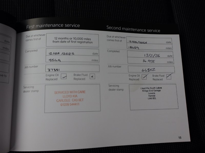 Used Kia Stonic 2024 for sale - 77570185: Photo 58