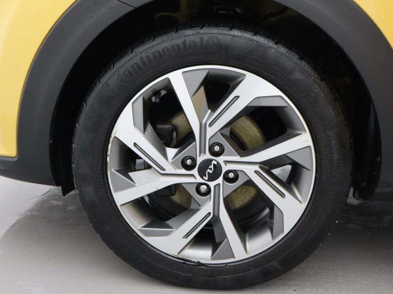 Used Kia Stonic 2024 for sale - 77570185: Photo 8