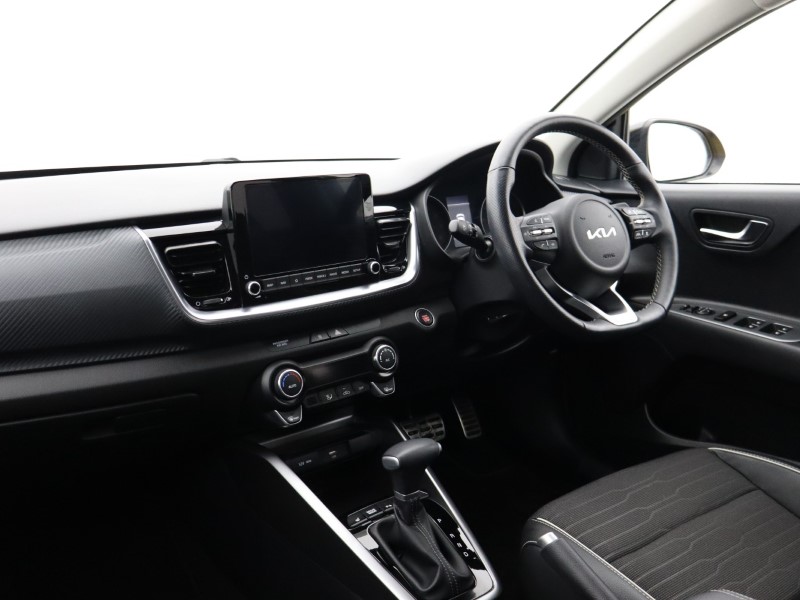 Used Kia Stonic 2024 for sale - 77570185: Photo 9