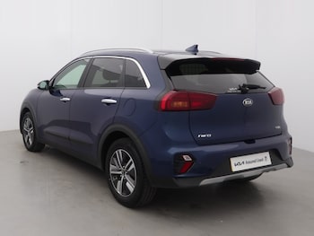 Used Kia Niro 2021 for sale - 78984387: Photo
