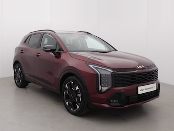 Used Kia Sportage 2026 for sale - 78857996: Photo