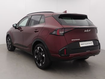 Used Kia Sportage 2026 for sale - 78857996: Photo