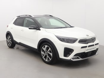Used Kia Stonic 2021 for sale - 79448267: Photo