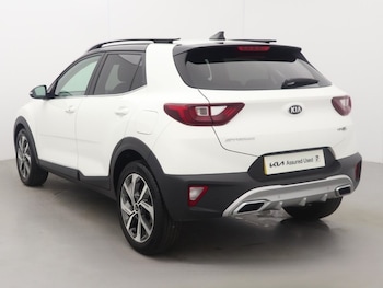Used Kia Stonic 2021 for sale - 79448267: Photo