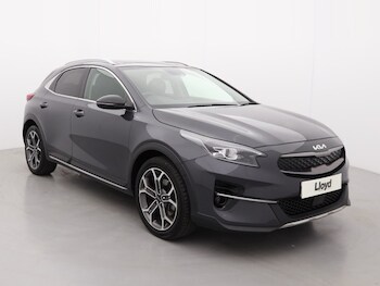 2022 (22) - 1.6 GDi PHEV 4 5dr DCT