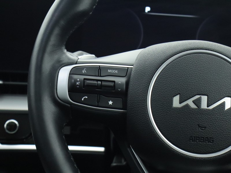 Used Kia Sportage 2023 for sale - 76981078: Photo 19