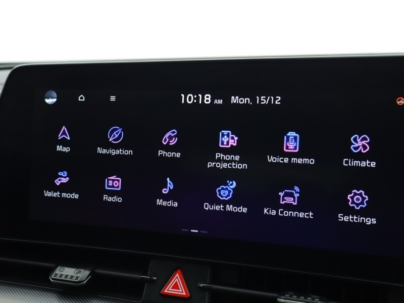 Used Kia Sportage 2023 for sale - 76981078: Photo 26