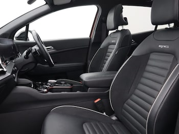 Used Kia Sportage 2023 for sale - 76981078: Photo