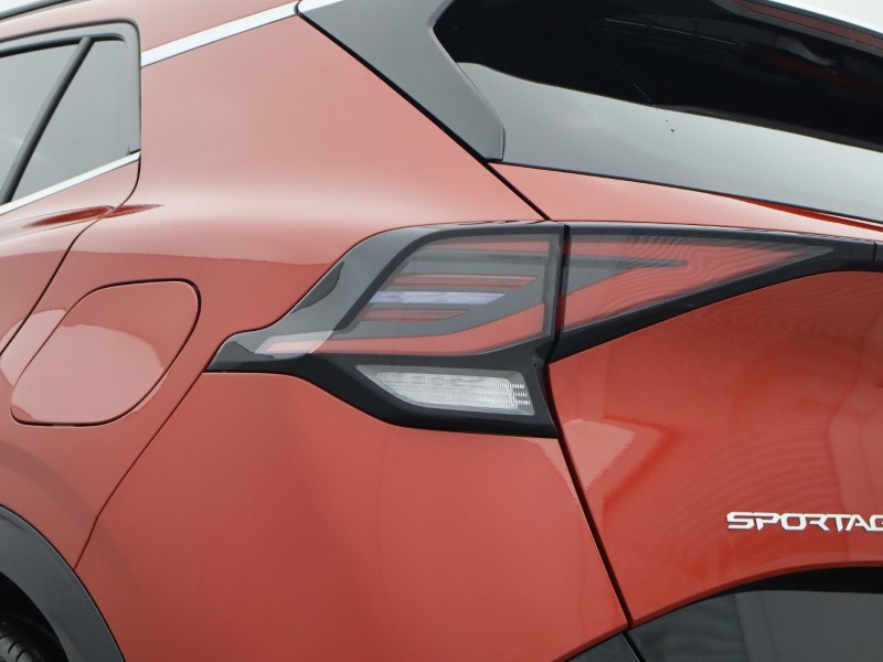 Used Kia Sportage 2023 for sale - 76981078: Photo 44