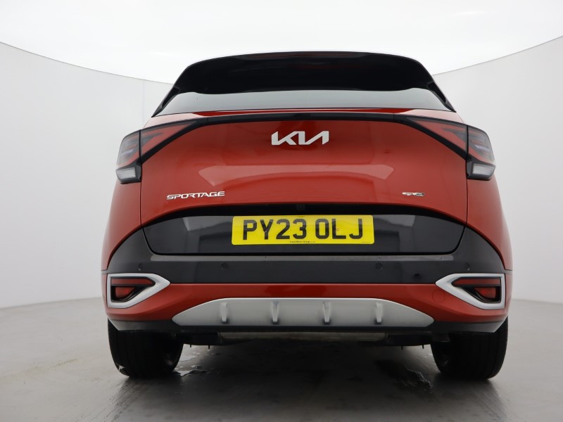 Used Kia Sportage 2023 for sale - 76981078: Photo 45