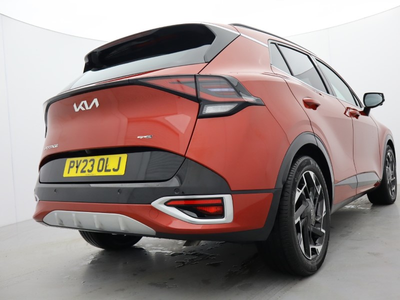 Used Kia Sportage 2023 for sale - 76981078: Photo 46