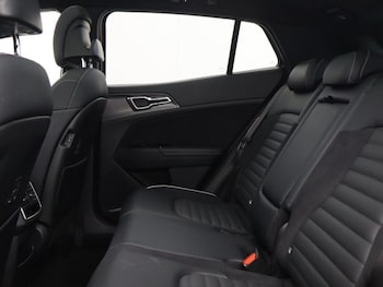 Used Kia Sportage 2023 for sale - 76981078: Photo