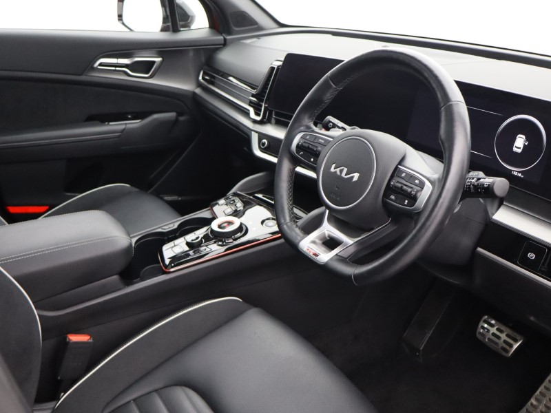 Used Kia Sportage 2023 for sale - 76981078: Photo 9