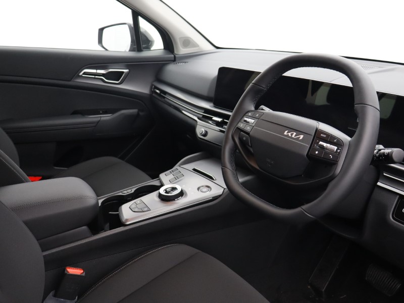 Used Kia Sportage 2025 for sale - 77025596: Photo 10