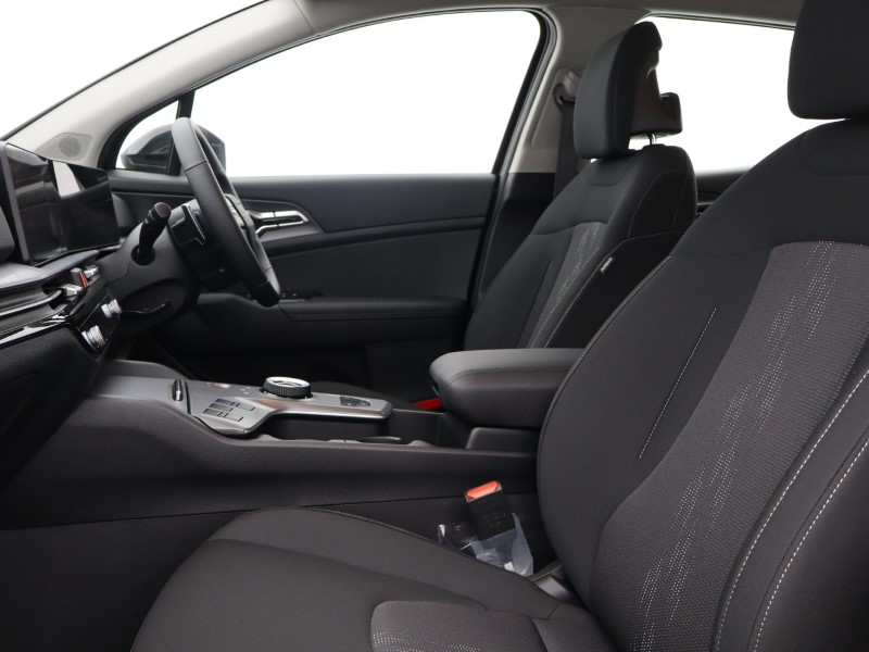 Used Kia Sportage 2025 for sale - 77025596: Photo 11