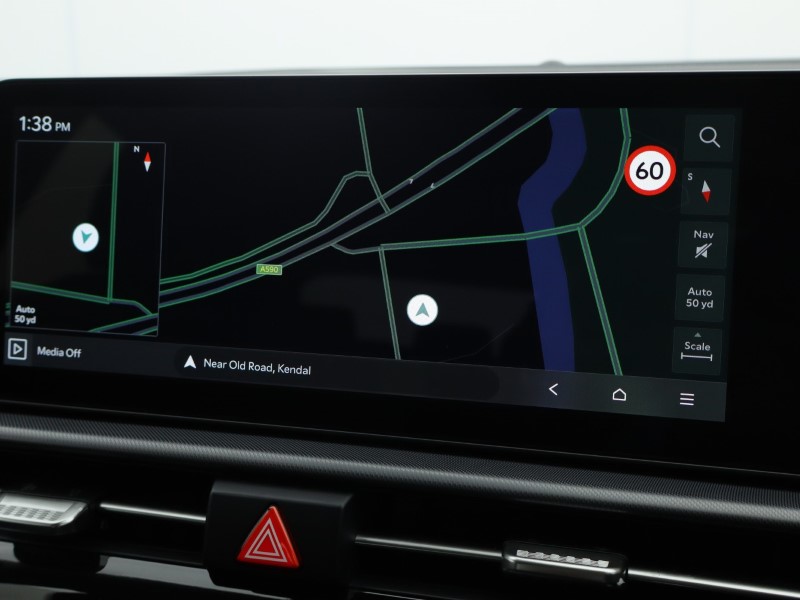 Used Kia Sportage 2025 for sale - 77025596: Photo 20