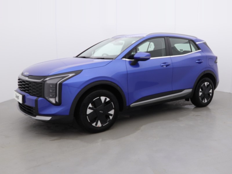 Used Kia Sportage 2025 for sale - 77025596: Photo 40