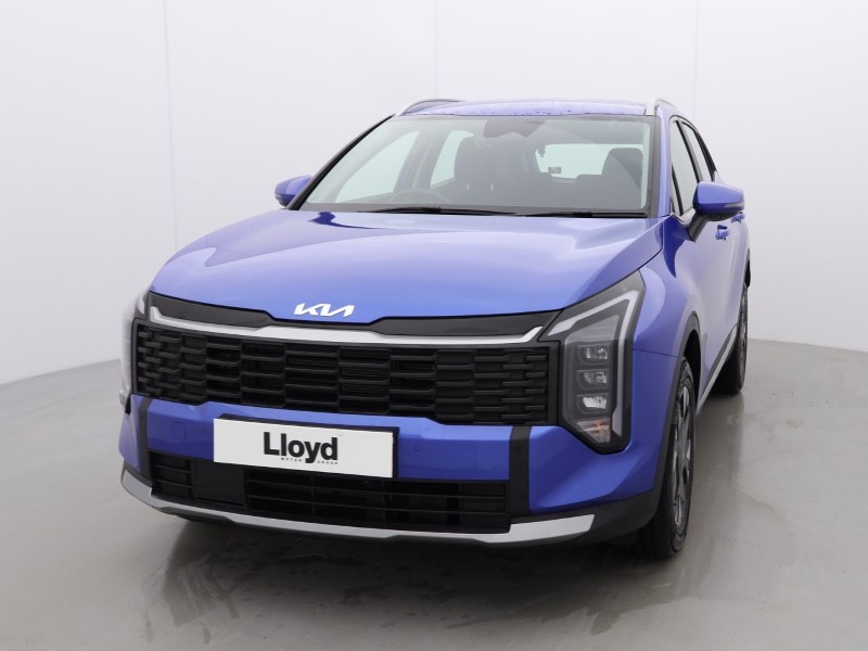 Used Kia Sportage 2025 for sale - 77025596: Photo 41