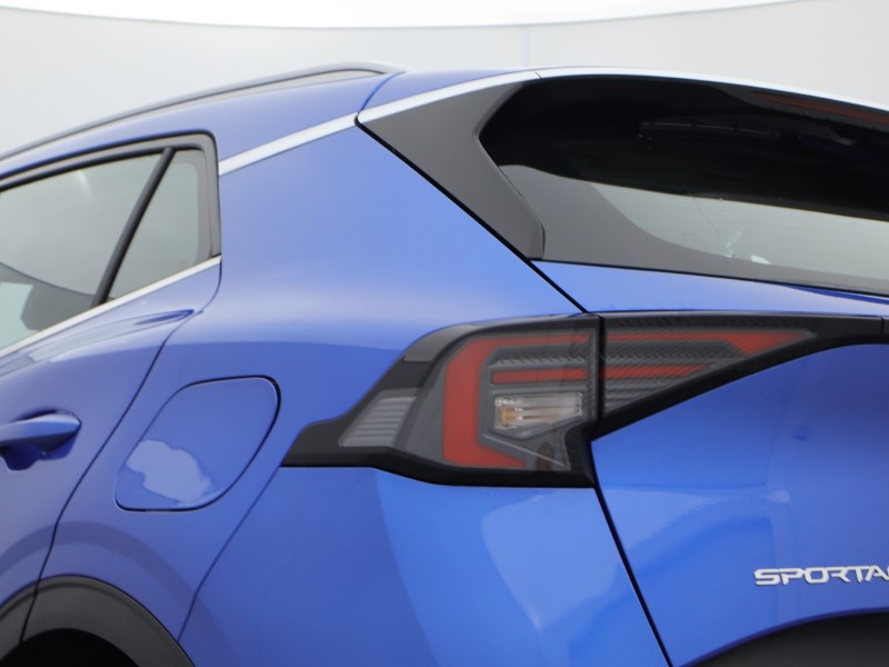 Used Kia Sportage 2025 for sale - 77025596: Photo 46