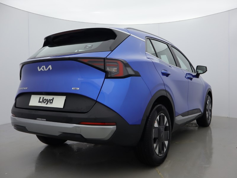 Used Kia Sportage 2025 for sale - 77025596: Photo 49