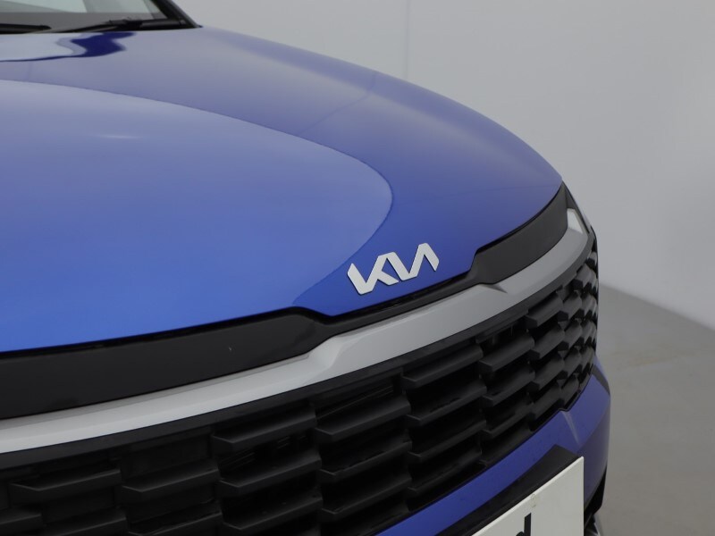 Used Kia Sportage 2025 for sale - 77025596: Photo 51