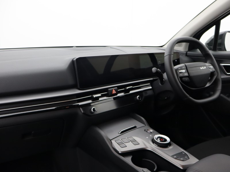 Used Kia Sportage 2025 for sale - 77025596: Photo 8